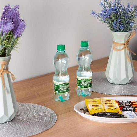 Mokotow Open Business Apartment Варшава Екстериор снимка