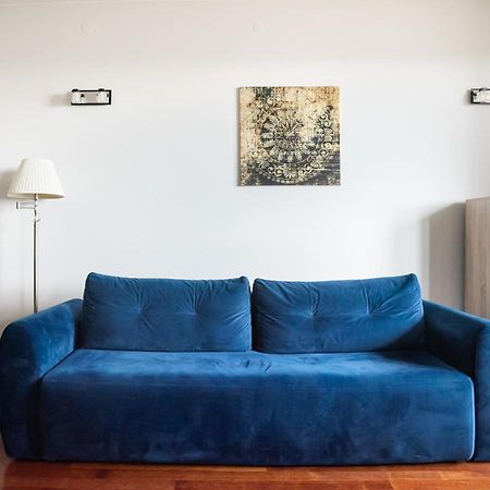 Mokotow Open Business Apartment Варшава Екстериор снимка