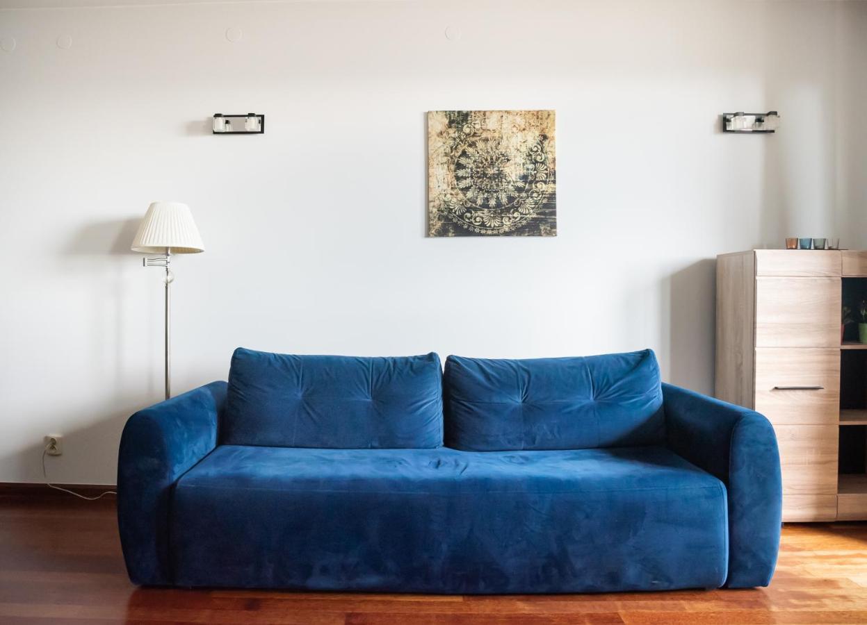 Mokotow Open Business Apartment Варшава Екстериор снимка