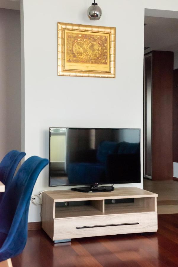 Mokotow Open Business Apartment Варшава Екстериор снимка