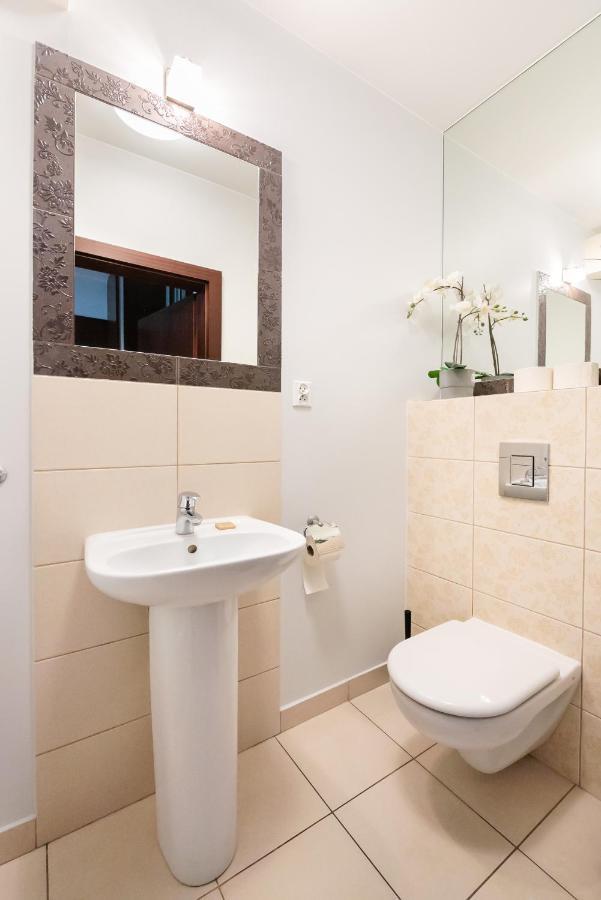 Mokotow Open Business Apartment Варшава Екстериор снимка