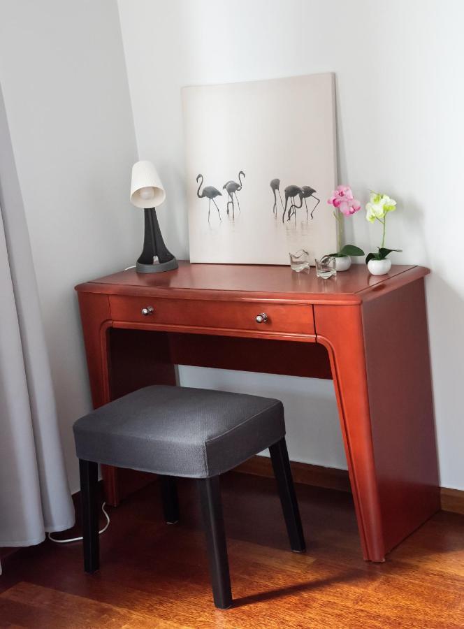 Mokotow Open Business Apartment Варшава Екстериор снимка